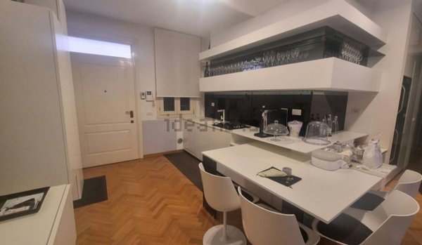 appartamento in affitto a Carpi in zona Centro Storico