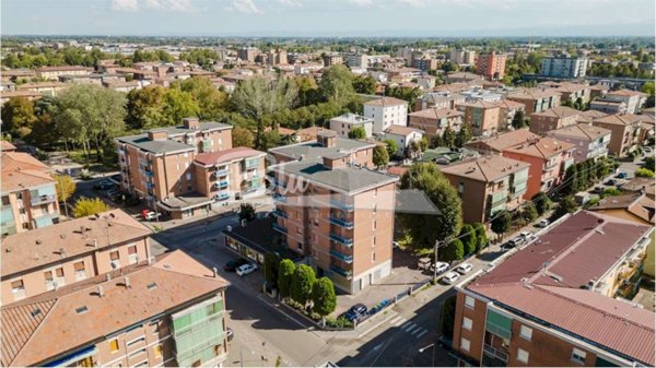 appartamento in affitto a Carpi