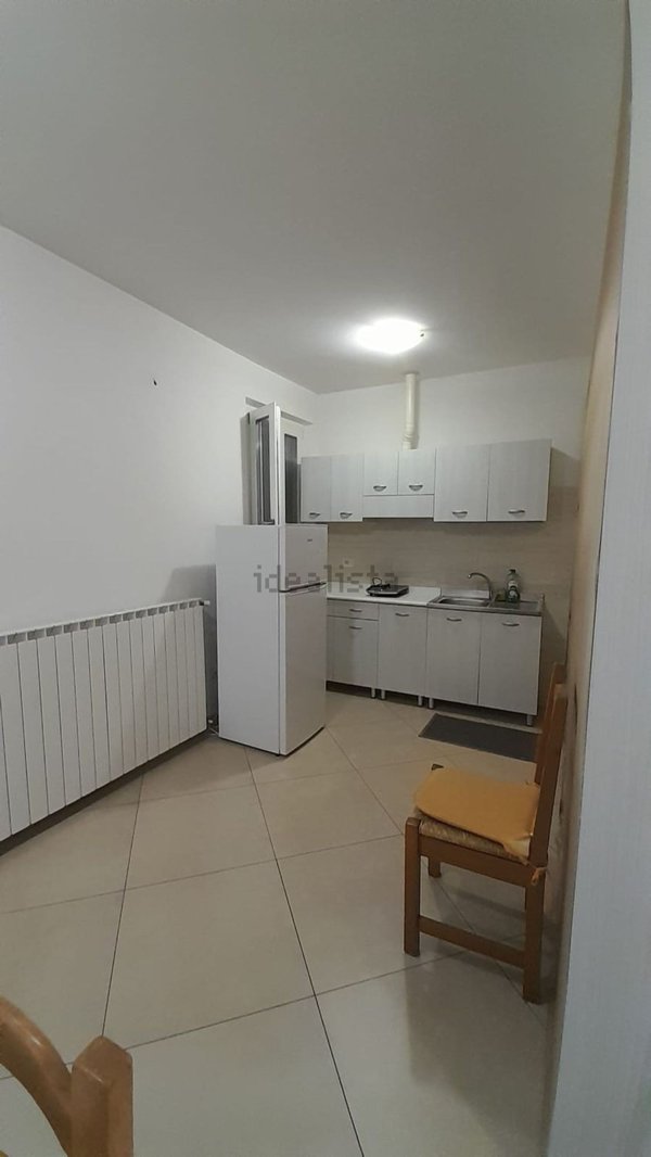 appartamento in affitto a Carpi in zona Centro Storico