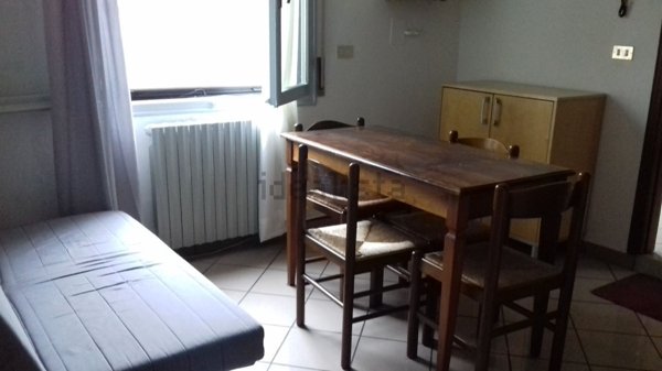 appartamento in affitto a Carpi in zona Cibeno Pile