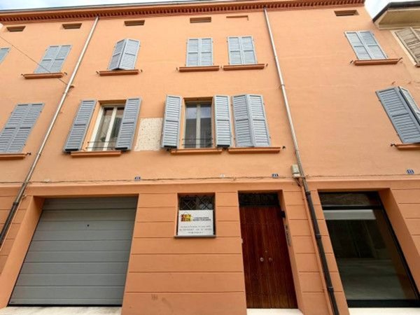 appartamento in affitto a Carpi in zona Centro Storico
