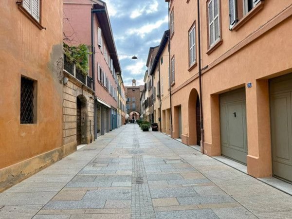 appartamento in affitto a Carpi in zona Centro Storico