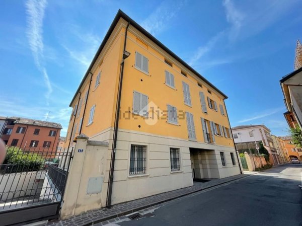 ufficio in affitto a Carpi in zona Centro Storico