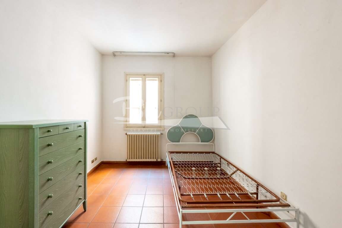 appartamento in affitto a Carpi in zona Centro Storico