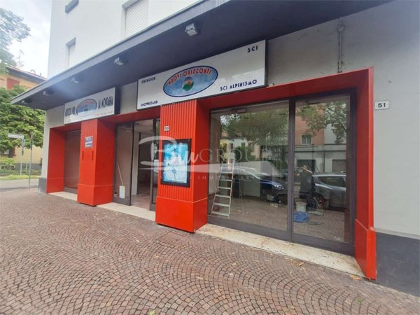 appartamento in affitto a Carpi