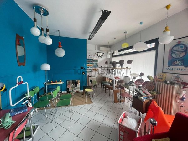 loft in affitto a Carpi in zona Quartirolo