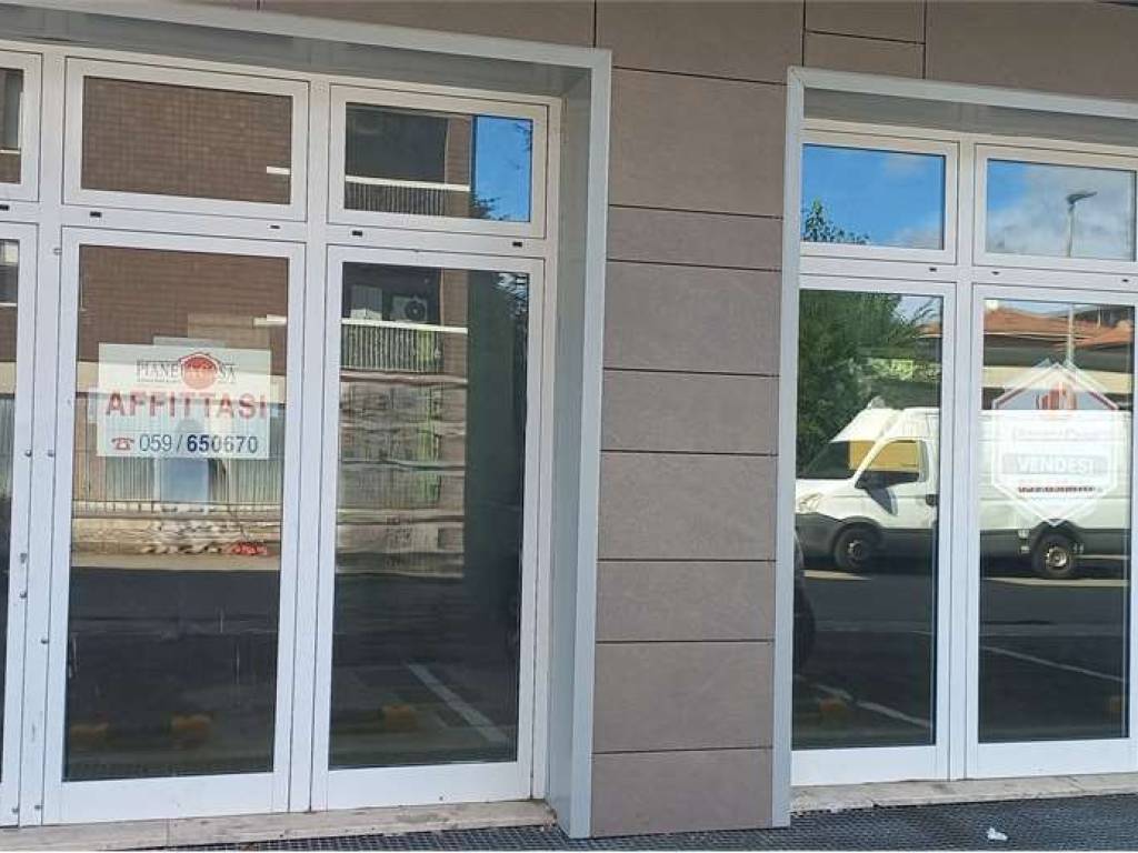 casa indipendente in affitto a Carpi