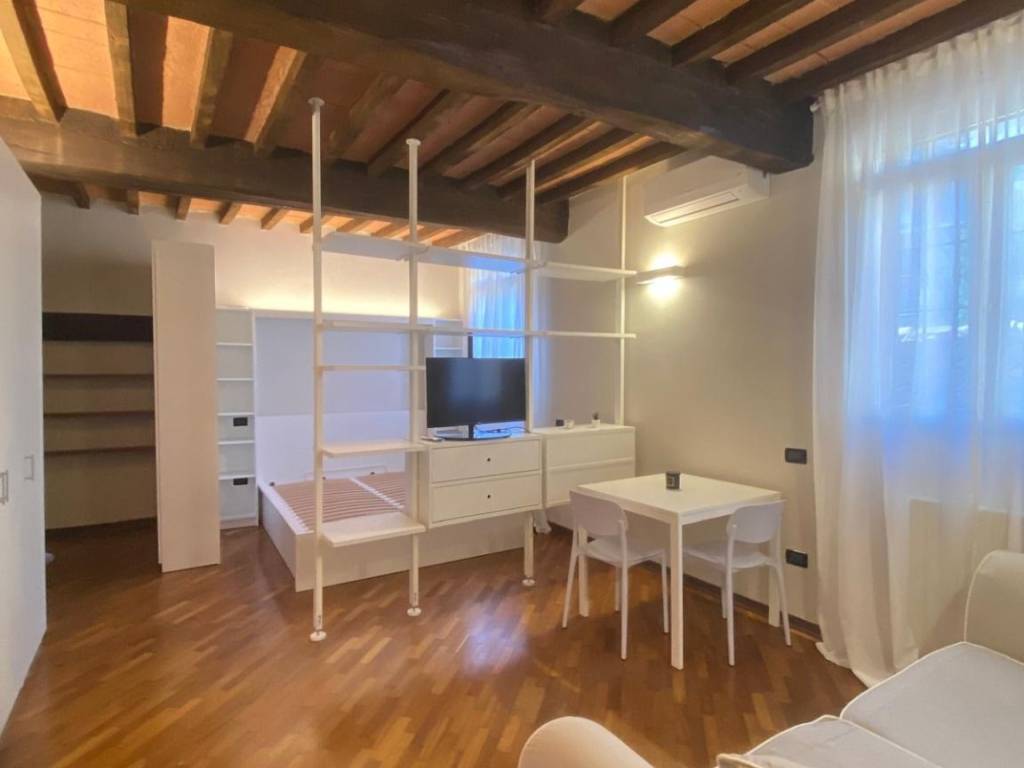 appartamento in affitto a Carpi in zona Centro Storico