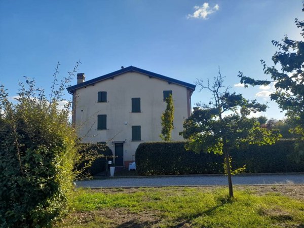appartamento in affitto a Carpi in zona Gargallo