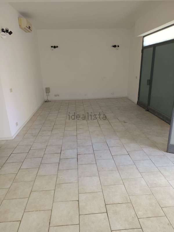 locale commerciale in affitto a Carpi in zona Quartirolo