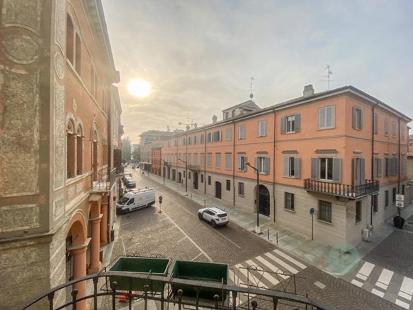 ufficio in affitto a Carpi