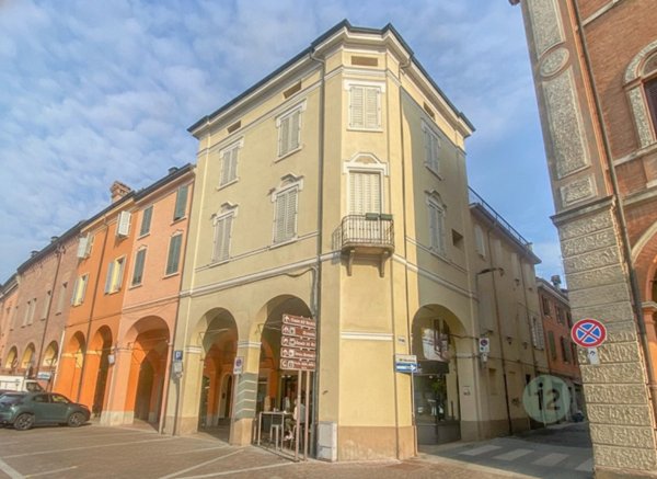ufficio in affitto a Carpi