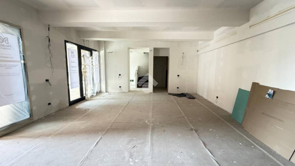 loft in affitto a Carpi in zona Centro Storico