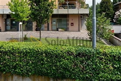 locale commerciale in affitto a Carpi in zona Cibeno Pile