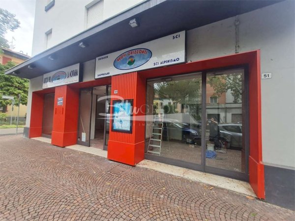 appartamento in vendita a Carpi