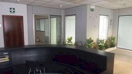 ufficio in affitto a Carpi