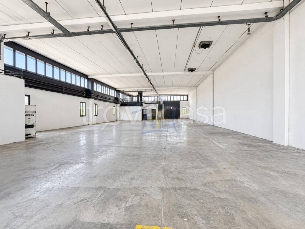 appartamento in affitto a Carpi