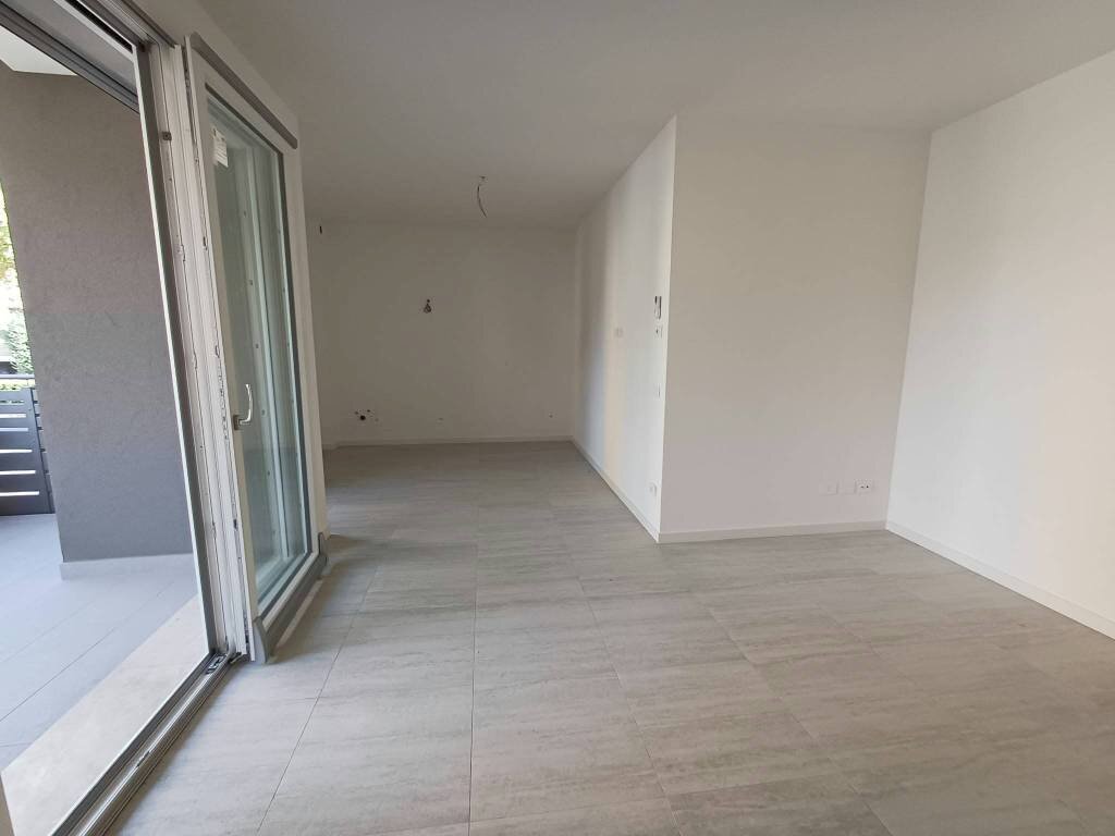 appartamento in affitto a Carpi in zona Quartirolo