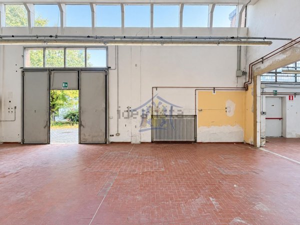 capannone in affitto a Carpi in zona Quartirolo