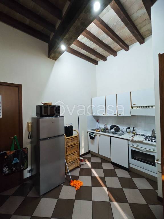 appartamento in affitto a Carpi in zona Centro Storico
