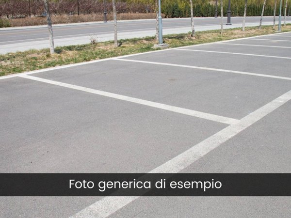 negozio in affitto a Carpi in zona Cortile