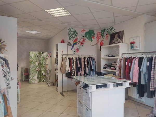 ufficio in affitto a Carpi in zona Quartirolo