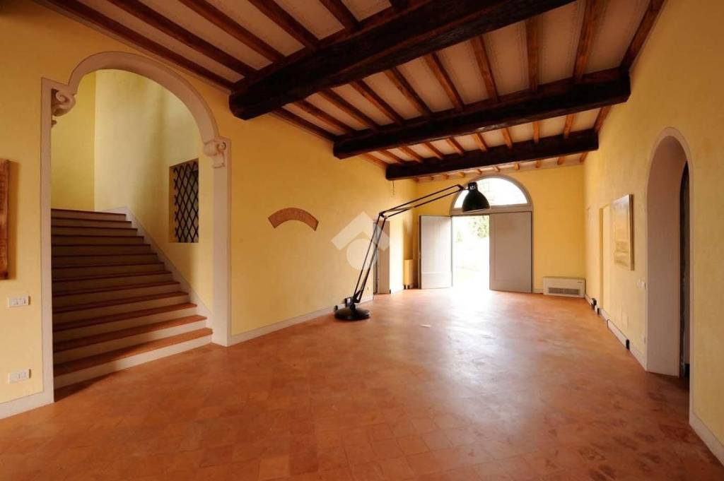 ufficio in affitto a Carpi in zona Quartirolo