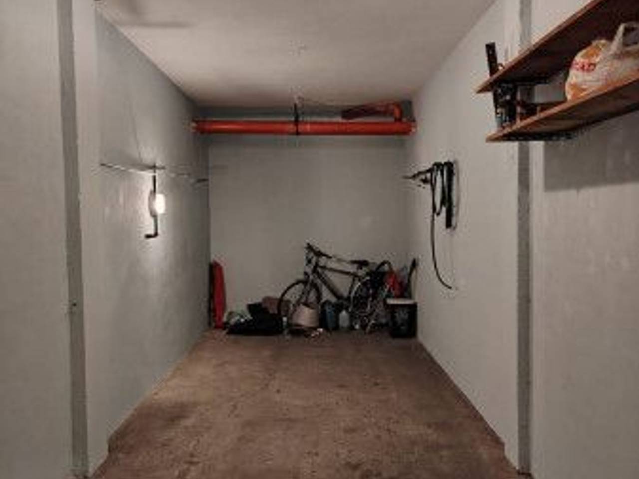 negozio in affitto a Carpi in zona Quartirolo
