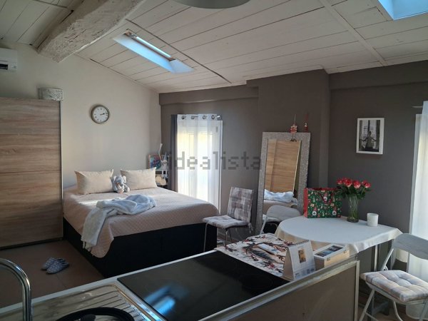 appartamento in affitto a Carpi in zona Centro Storico