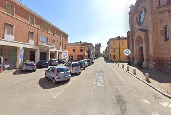 appartamento in affitto a Castelfranco Emilia in zona Piumazzo