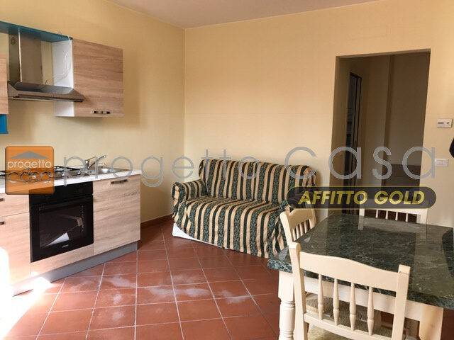 appartamento in affitto a Castelfranco Emilia
