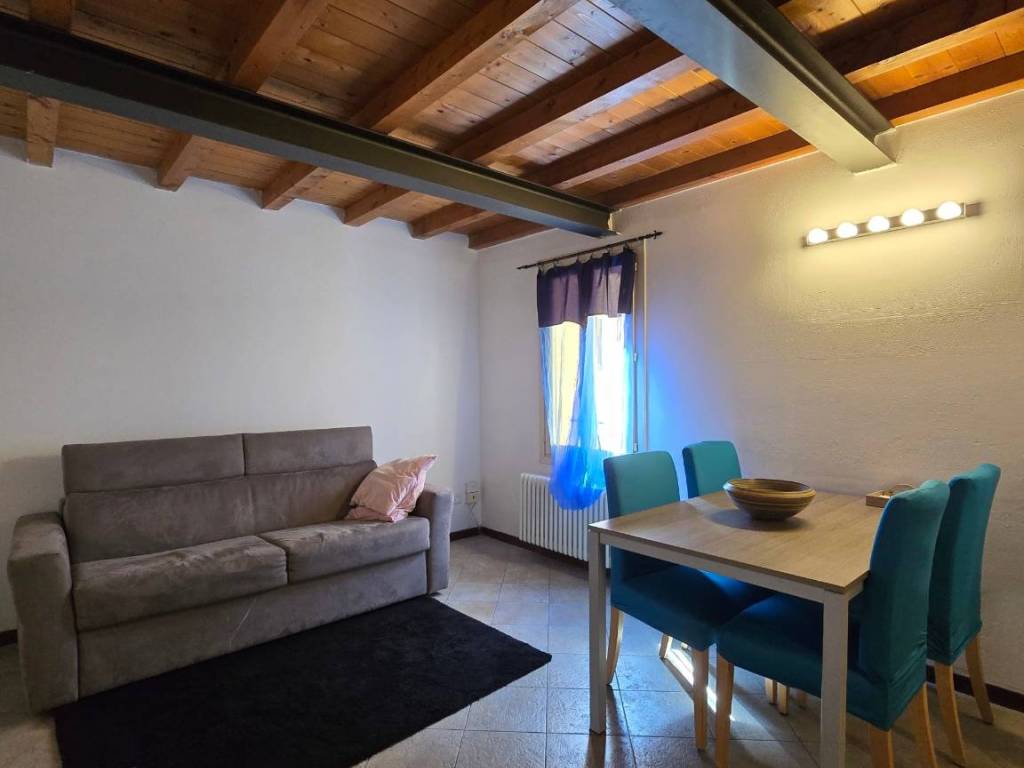 appartamento in affitto a Castelfranco Emilia
