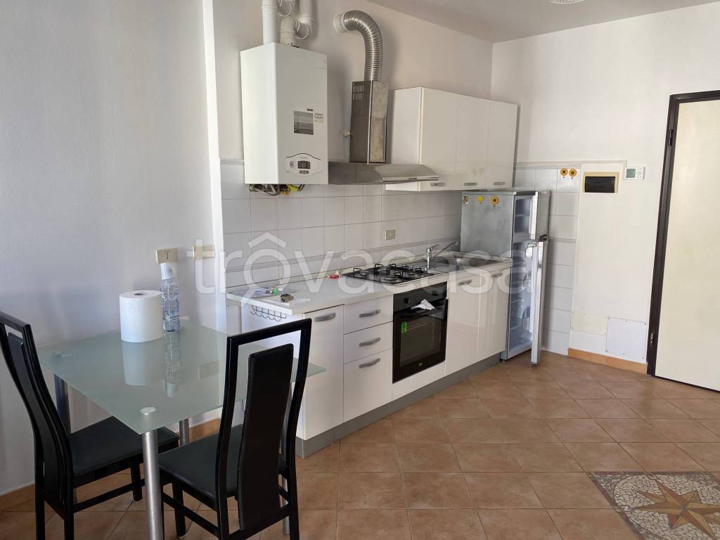 appartamento in affitto a Castelfranco Emilia