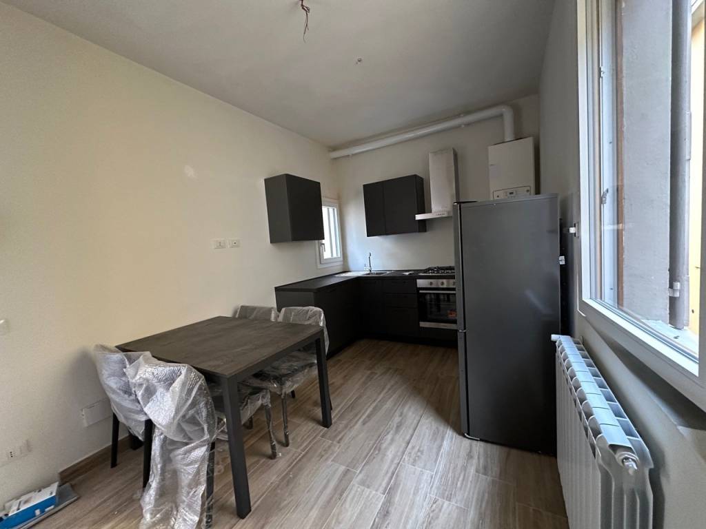 appartamento in affitto a Castelfranco Emilia