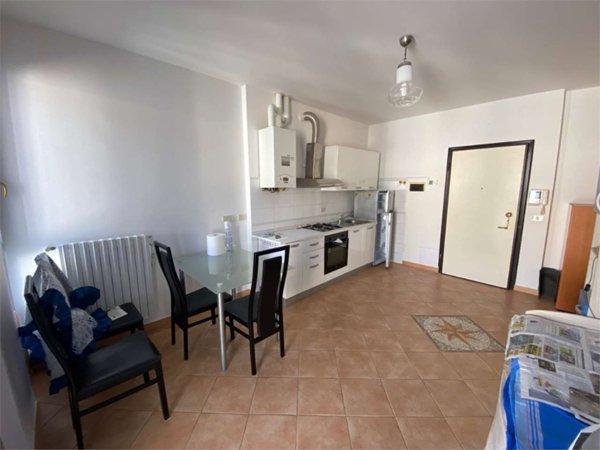 appartamento in affitto a Castelfranco Emilia