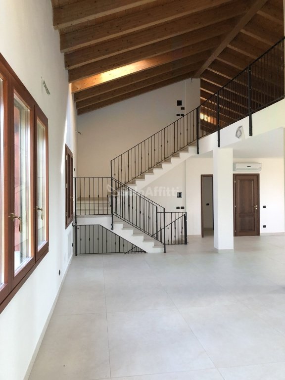 appartamento in affitto a Castelfranco Emilia