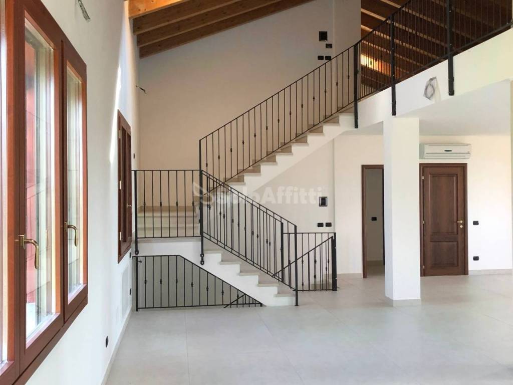 appartamento in affitto a Castelfranco Emilia
