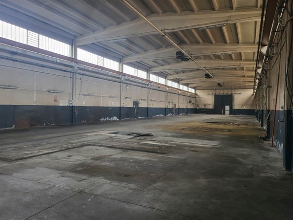 capannone in affitto a Castelfranco Emilia