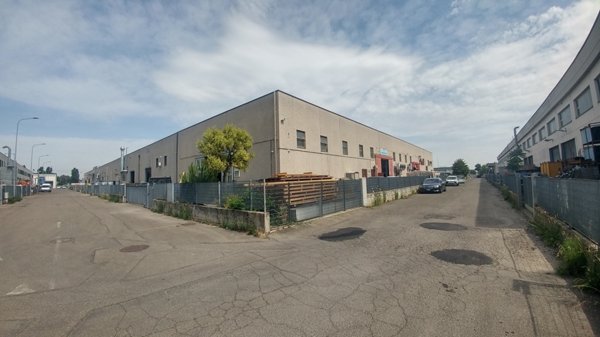 ufficio in affitto a Castelfranco Emilia