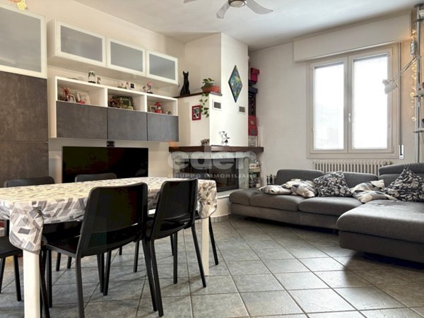appartamento in affitto a Castelfranco Emilia in zona Piumazzo
