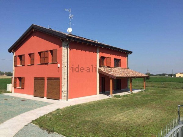 appartamento in affitto a Castelfranco Emilia