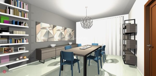 casa indipendente in affitto a Castelfranco Emilia