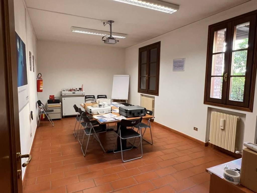 ufficio in affitto a Castelfranco Emilia