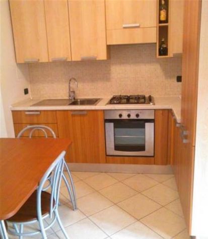 appartamento in affitto a Castelfranco Emilia in zona Riolo