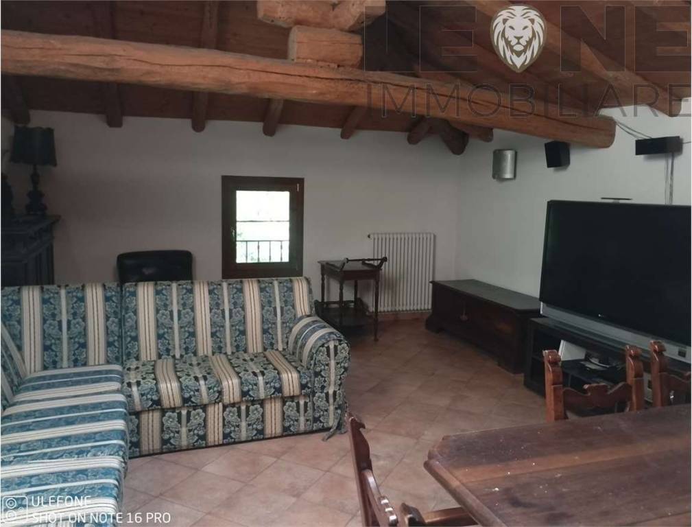 casa indipendente in affitto a Castelfranco Emilia