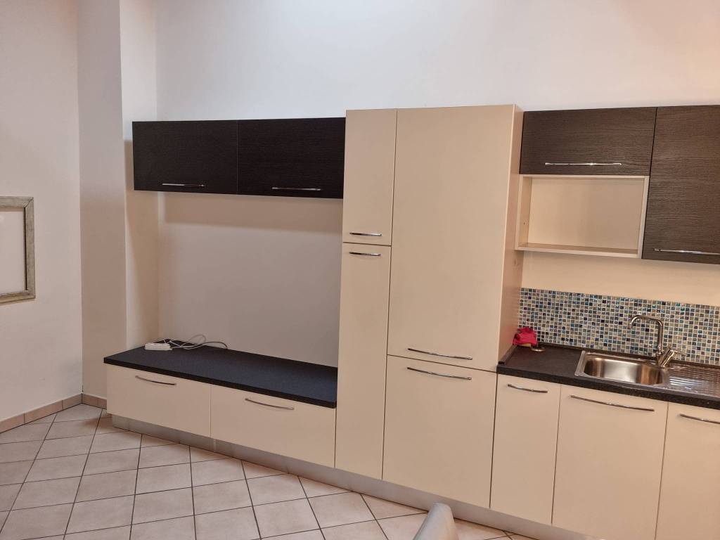 appartamento in affitto a Castelfranco Emilia in zona Cavazzona