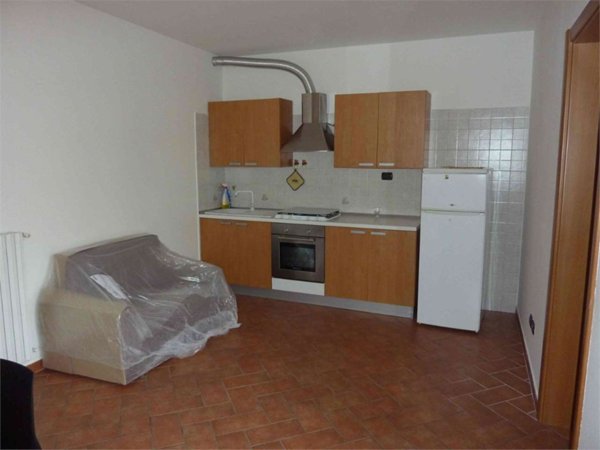 appartamento in affitto a Castelfranco Emilia