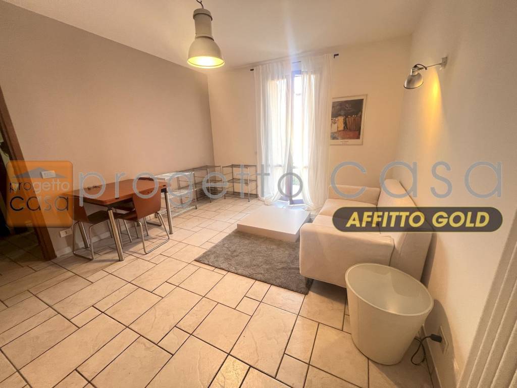 appartamento in affitto a Castelfranco Emilia