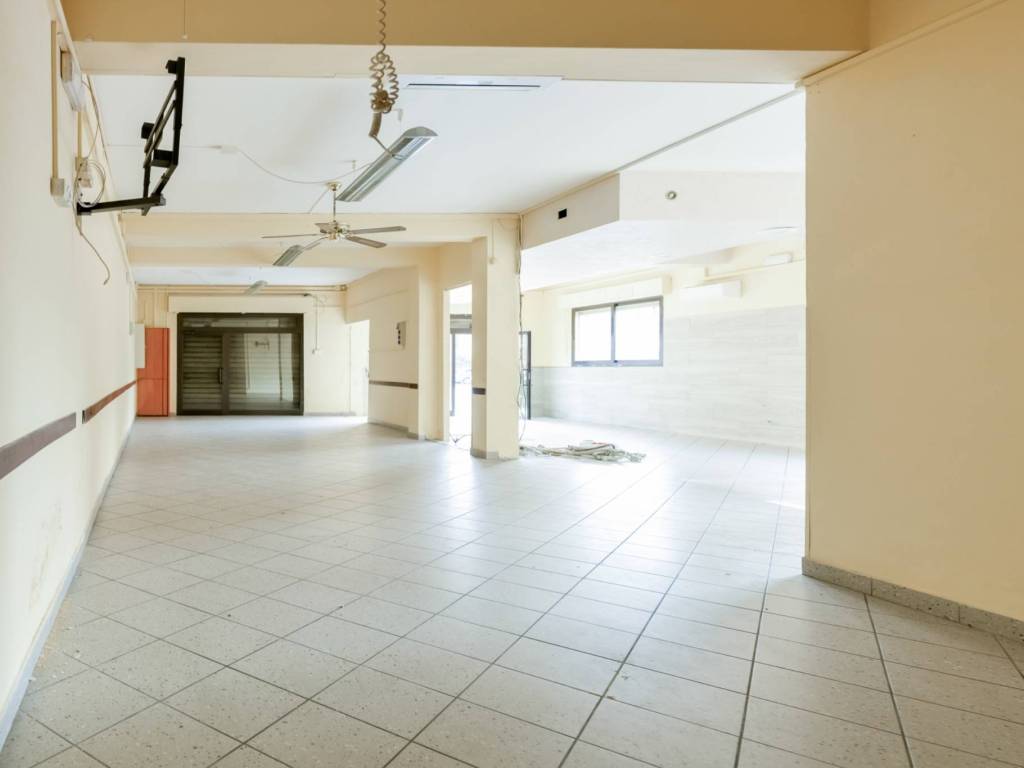 appartamento in affitto a Castelfranco Emilia