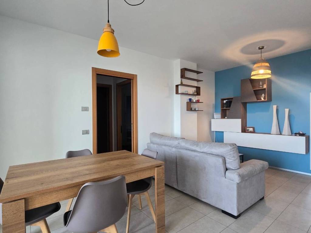 appartamento in affitto a Castelfranco Emilia